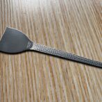 純チタン製もんじゃへら